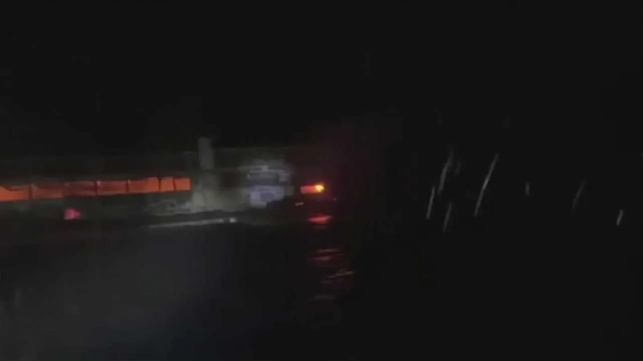 Five dead after Philippine ferry catches fire
