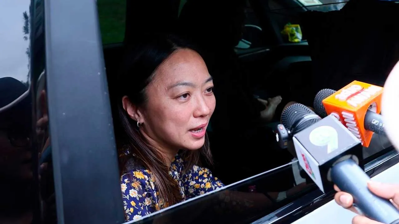 [TB]_Istana Negara, Hannah Yeoh_Astro AWANI