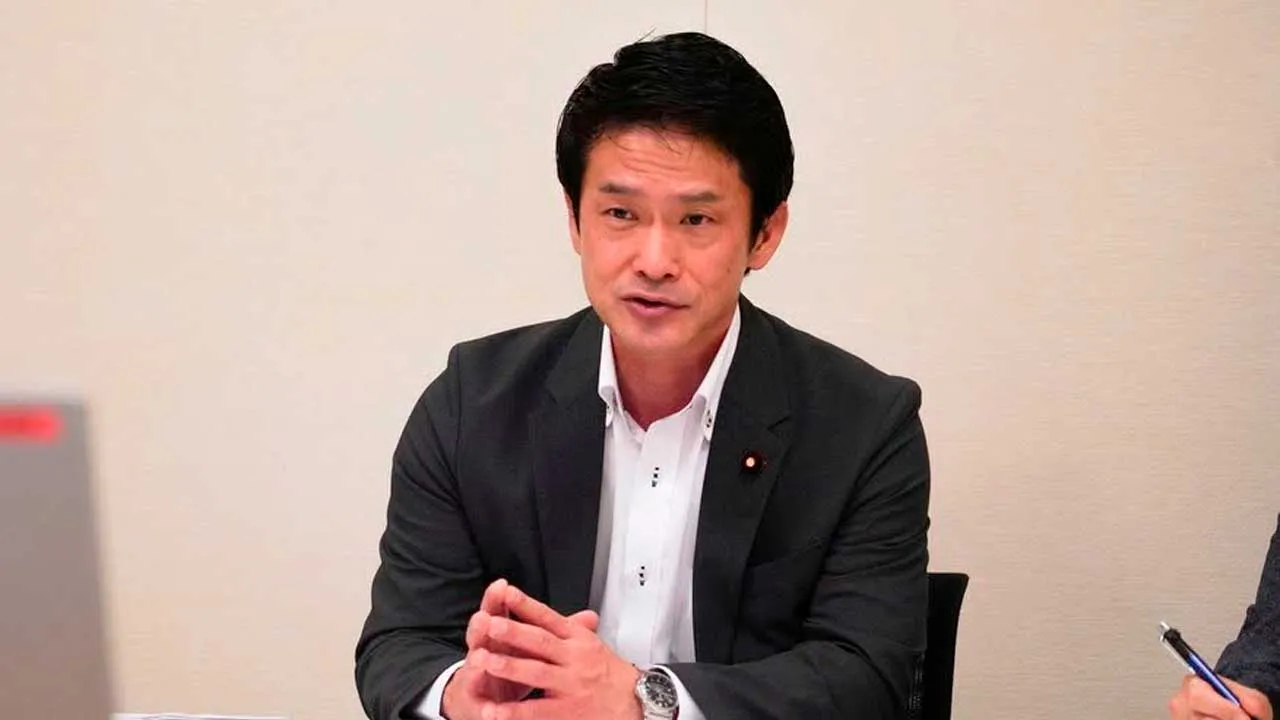 [TB]_Junya Ogawa CRA Japan_FB Junya Ogawa