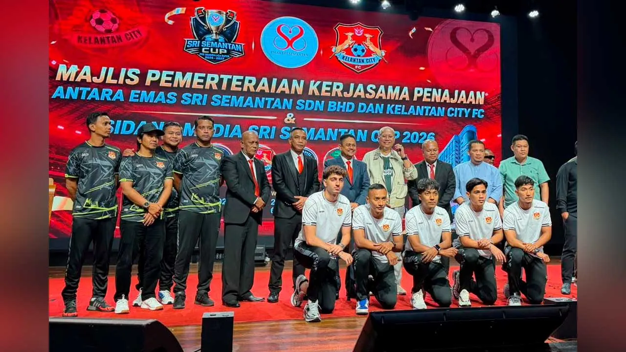 [TB]_Kelantan FC_ASTRO AWANI
