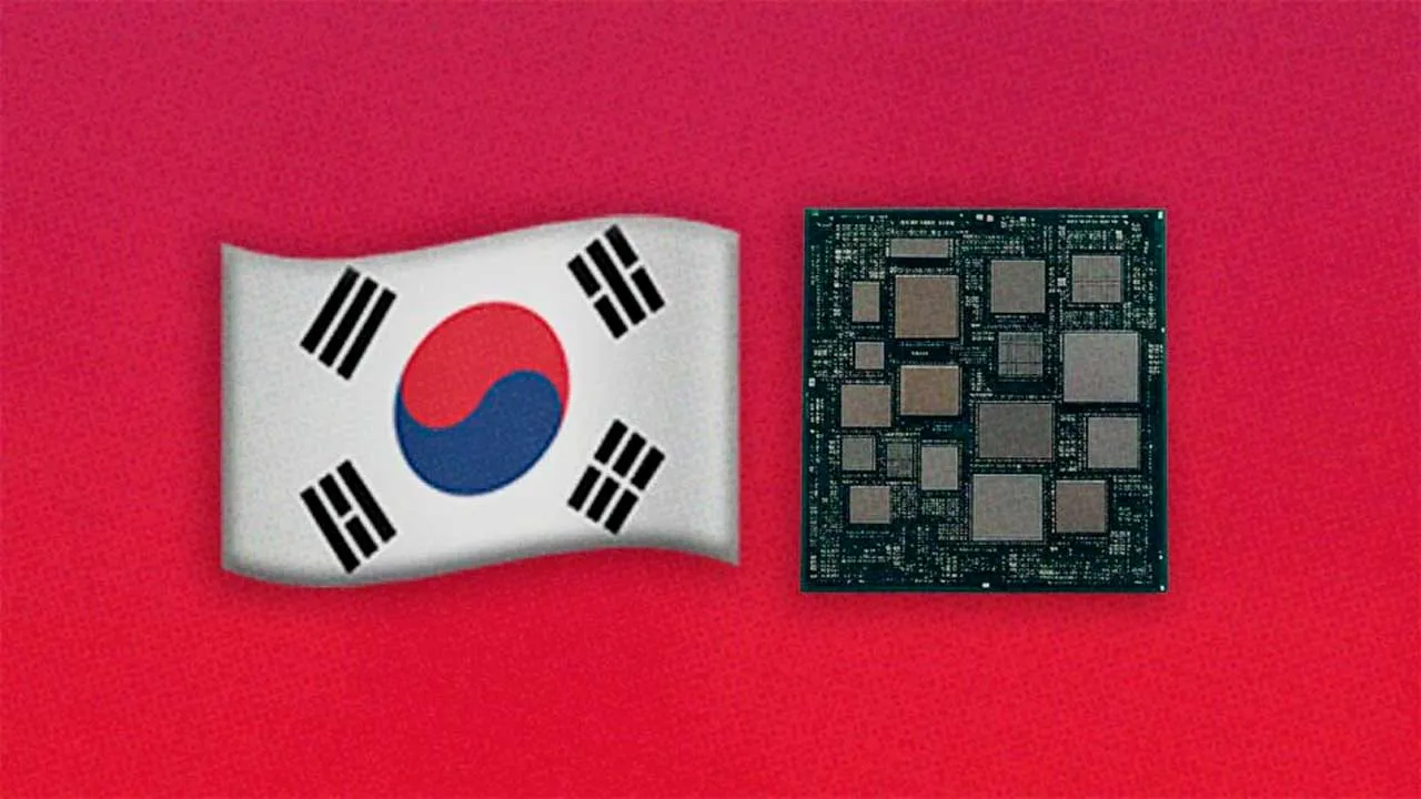 Korea Ketatkan Undang-Undang Pengintipan Elak Rahsia Semikonduktor, Bateri dan AI Dicuri