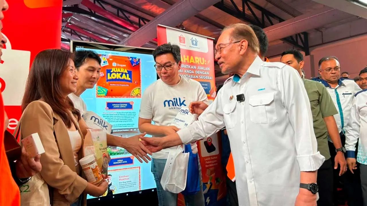 [TB]_MAHA 2026, Anwar Ibrahim_Astro AWANI