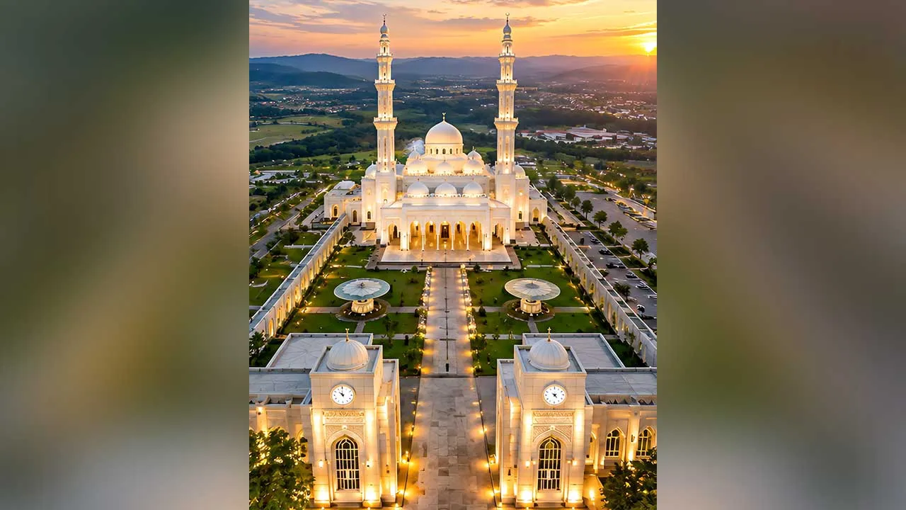 [TB]_Mosque Day_ITC