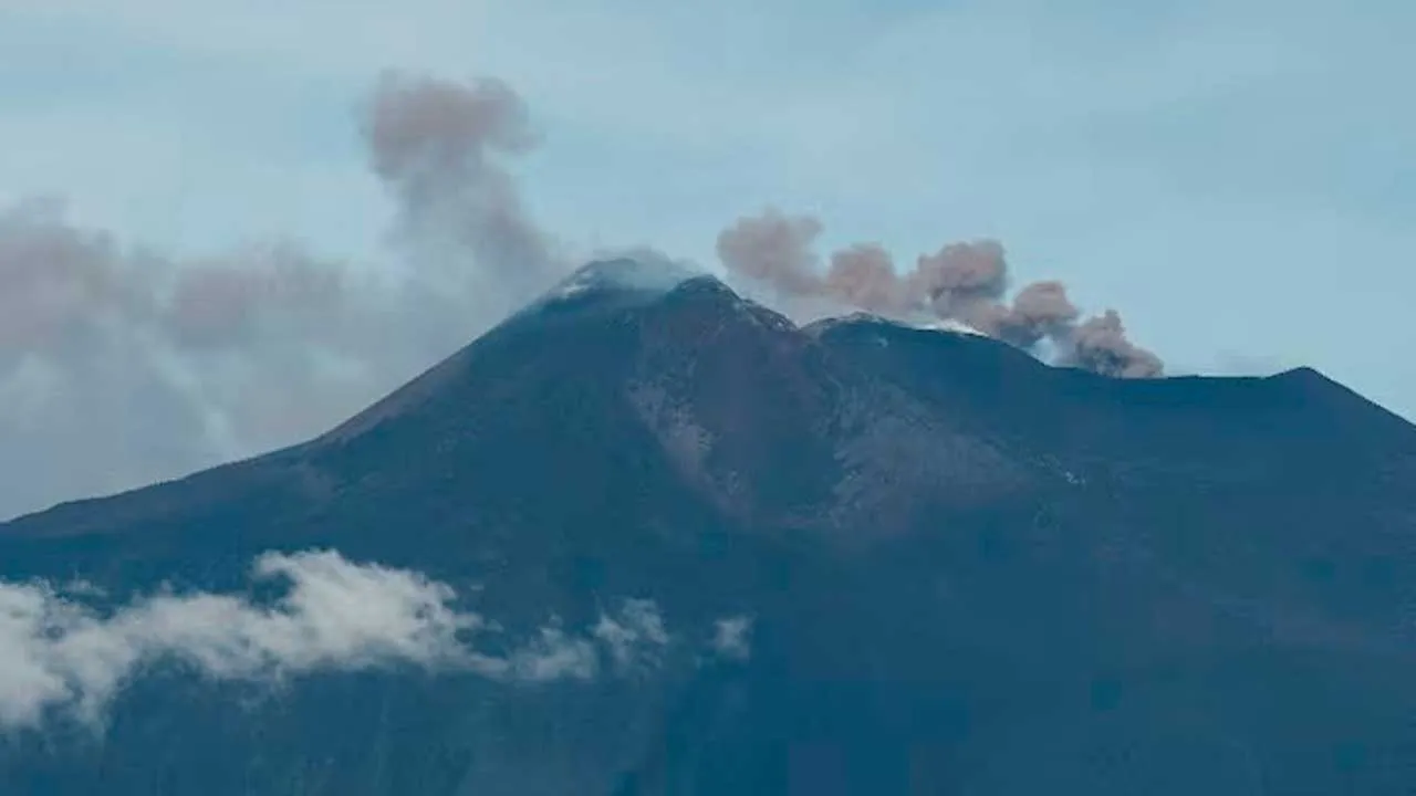 [TB]_Mount Etna Italy_REUTERS
