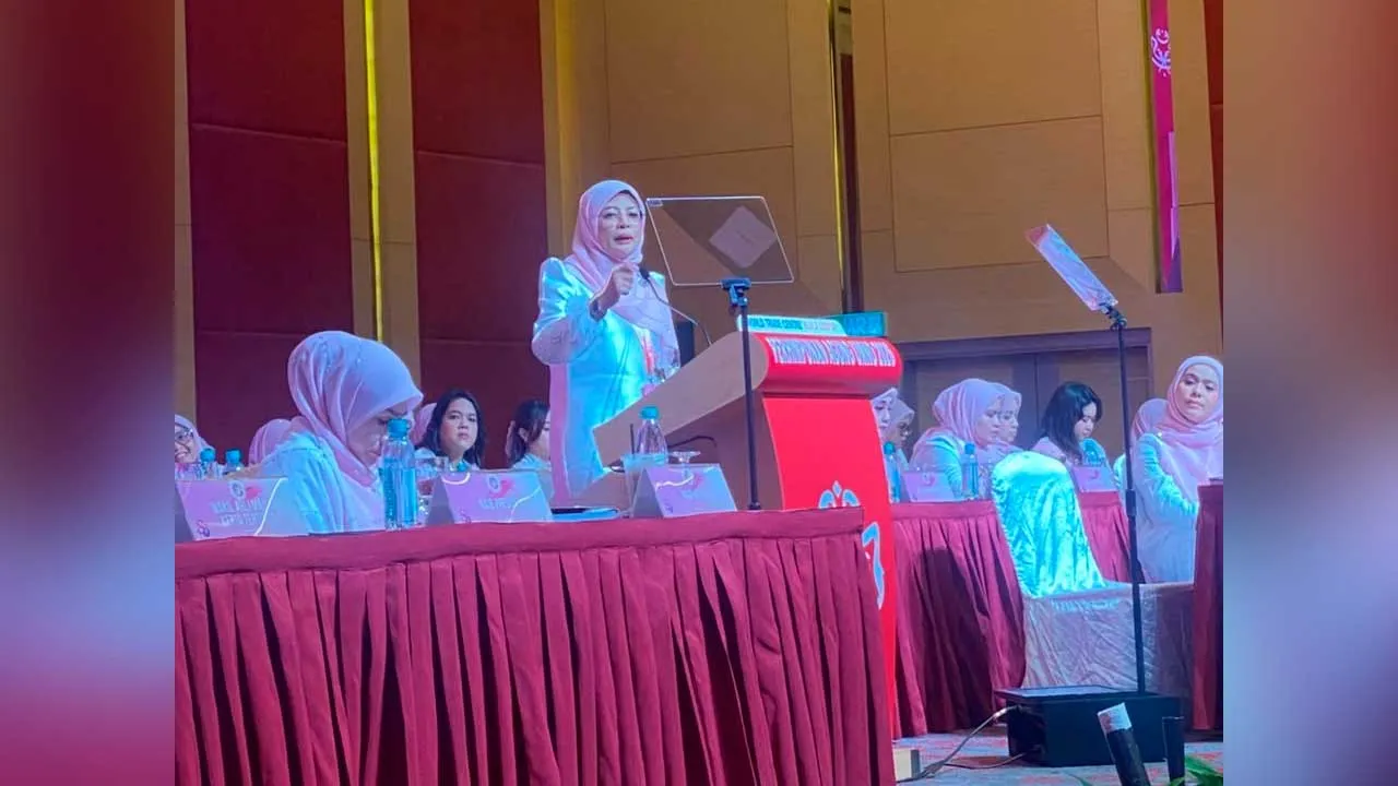 [TB]_PAU 2026, Nurul Amal Mohd Fauzi_Puteri UMNO