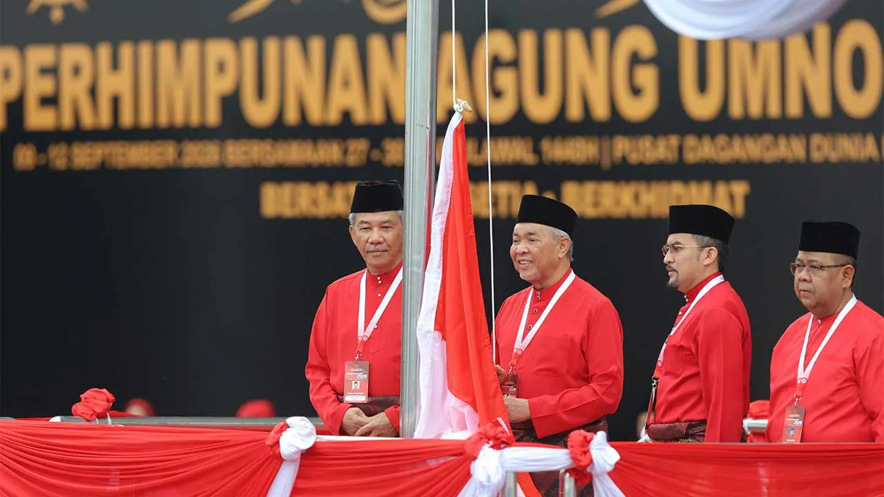 [TB]_PAU 2026, Zahid Hamidi 3_Astro AWANI_Shahir Omar