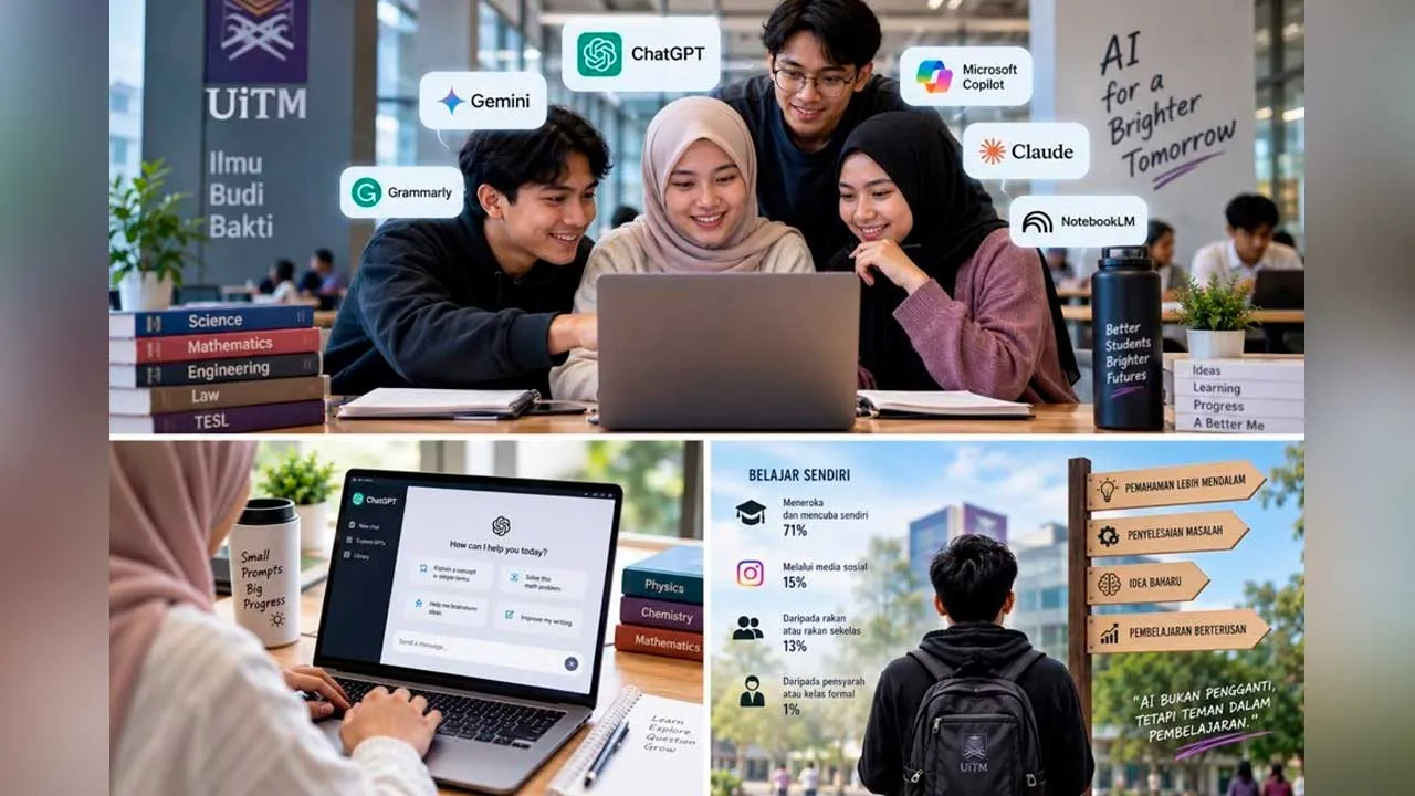 [TB]_Pelajar Program Asasi UiTM AI_Penyelidik UiTM