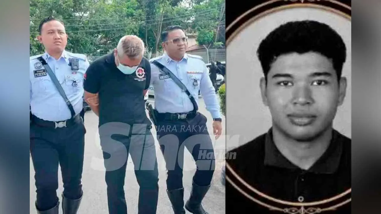 Seorang pemandu ambulans swasta dihadapkan ke Mahkamah Majistret di sini pada Rabu atas pertuduhan memandu secara melulu sehingga menyebabkan kematian seorang pelajar.