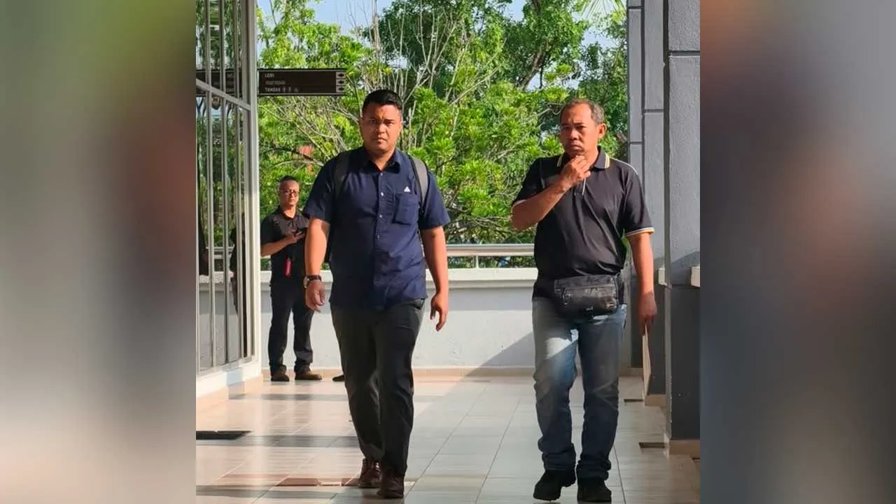 [TB]_Pemandu lori,gambar lucah_Sinar Harian