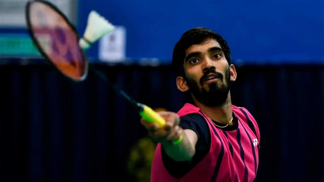 [TB]_S. Kidambi Badminton_STADIUM ASTRO