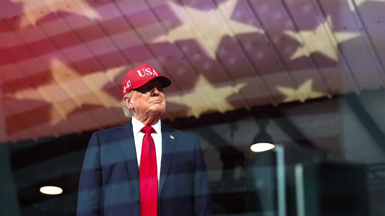 [TB]_U.S. President Donald Trump_REUTERS