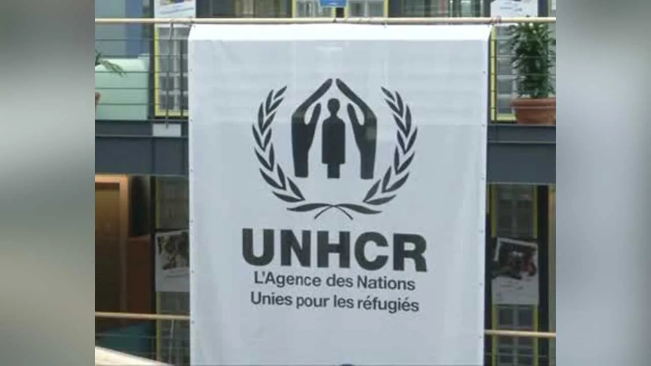 [TB]_UNHCR Geneva_REUTERS