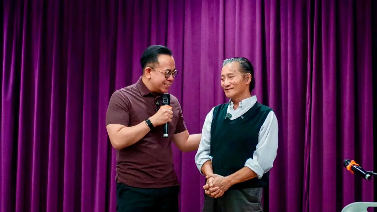 [TB]_Uncle Robert Steven Sim Chee Keong_FB Steven Sim Chee Keong