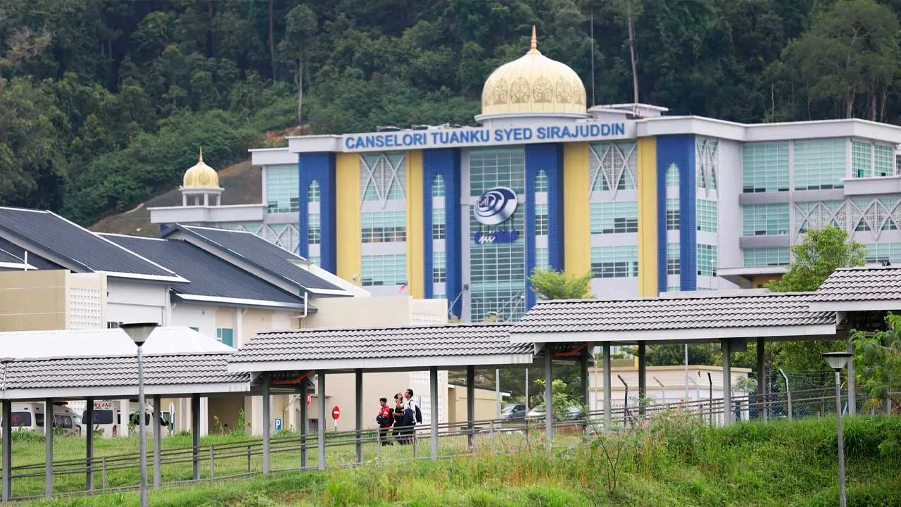 [TB]_Universiti Malaysia Perlis_FB Universiti Malaysia Perlis