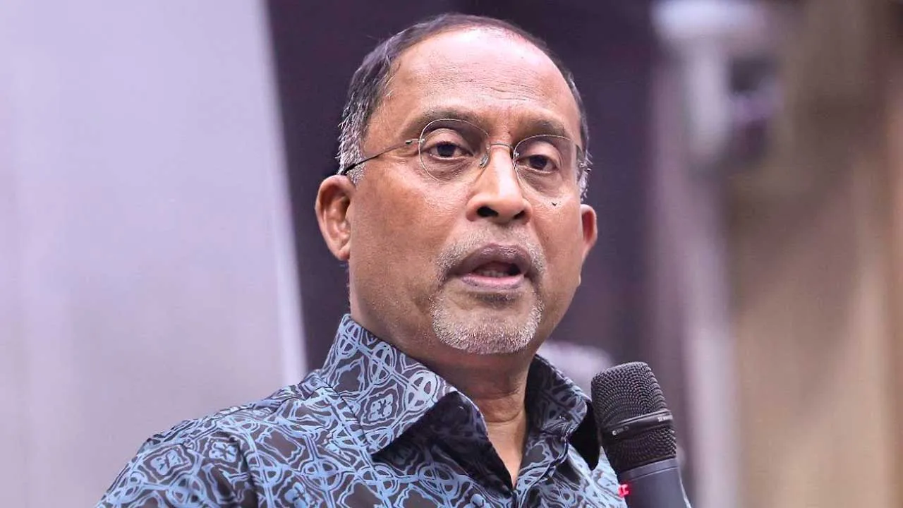 [TB]_ZAMBRY ABDUL KADIR_BERNAMA
