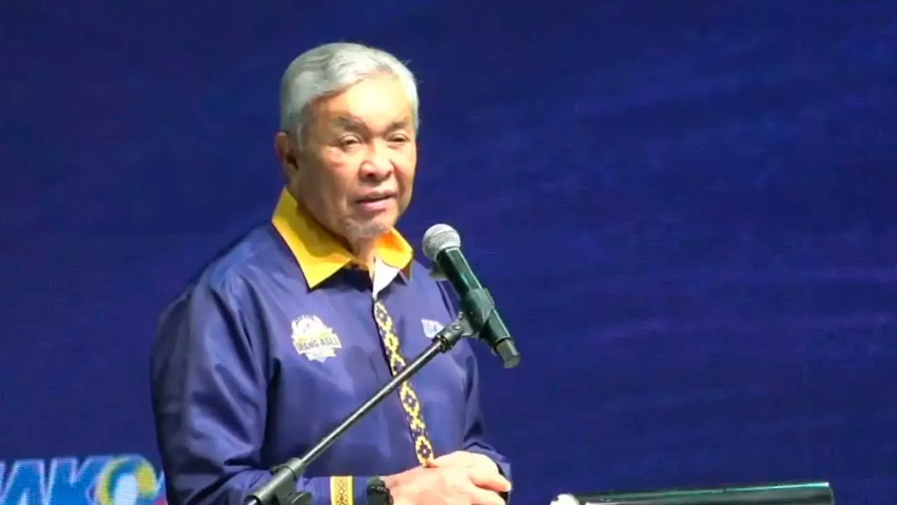 [TB]_Zahid Hamidi KSOA 2026_FB Zahid Hamidi