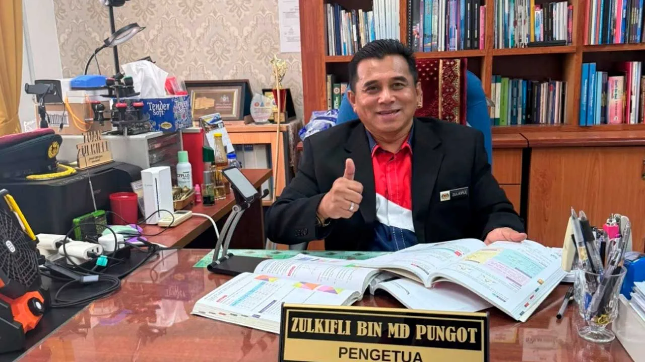 [TB]_Zulkifli Md Pungot_BERNAMA