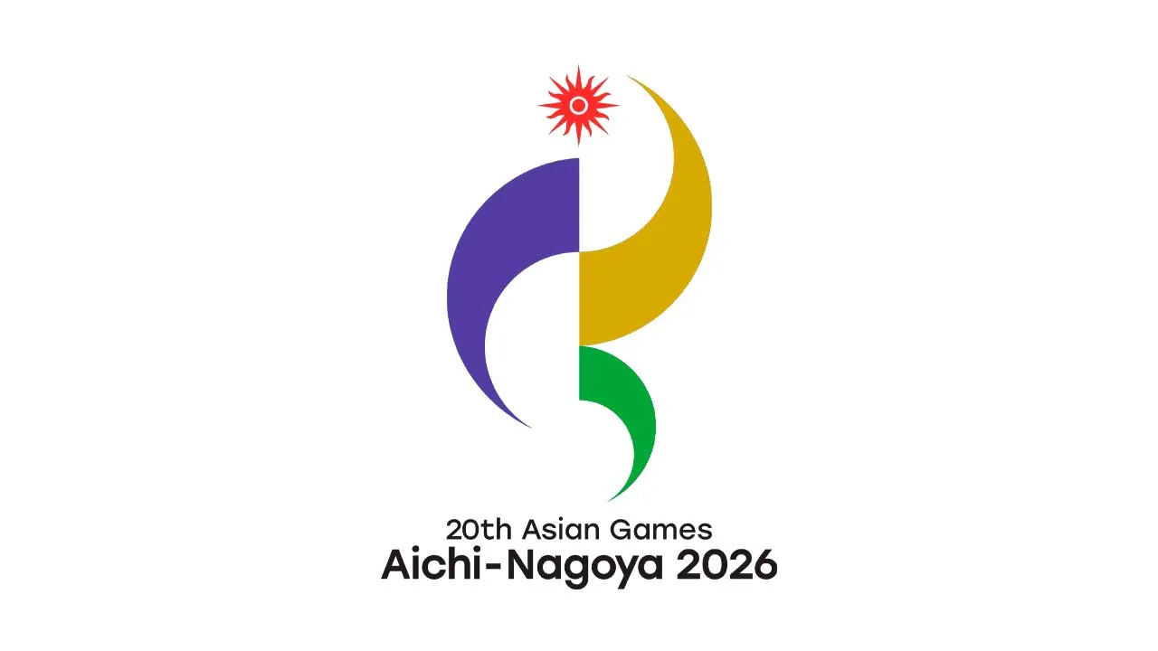 [TB]_logo olympics asian games aichi-nagoya 2026_Olympic