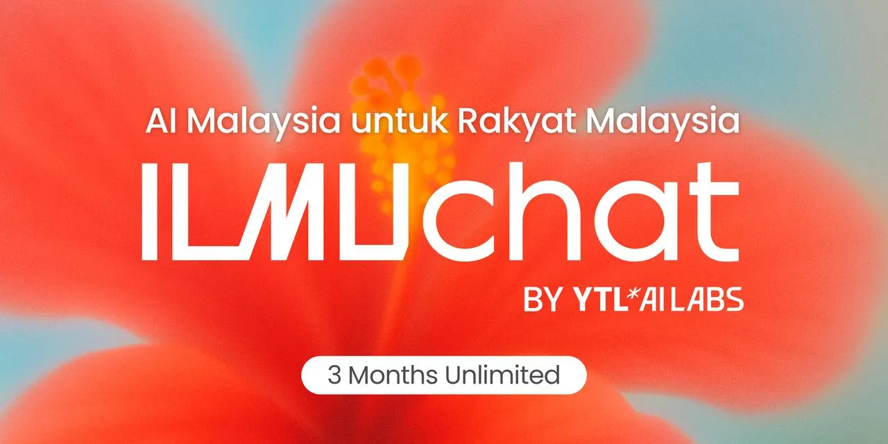 ILMUCHAT TB