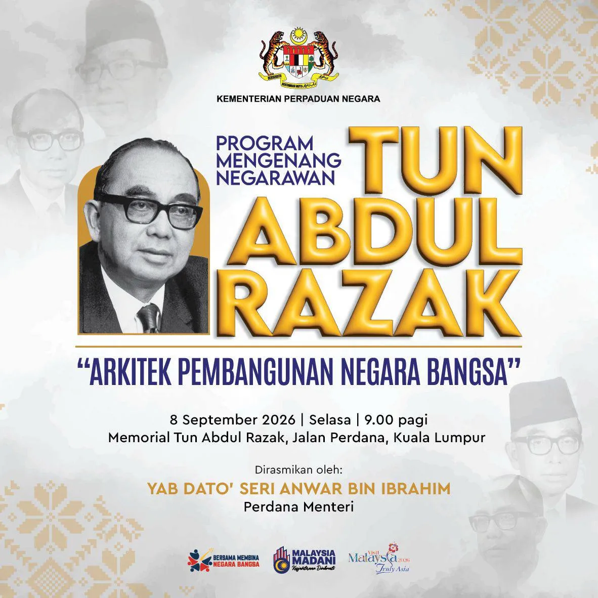 KPN RUKUN NEGARA TB