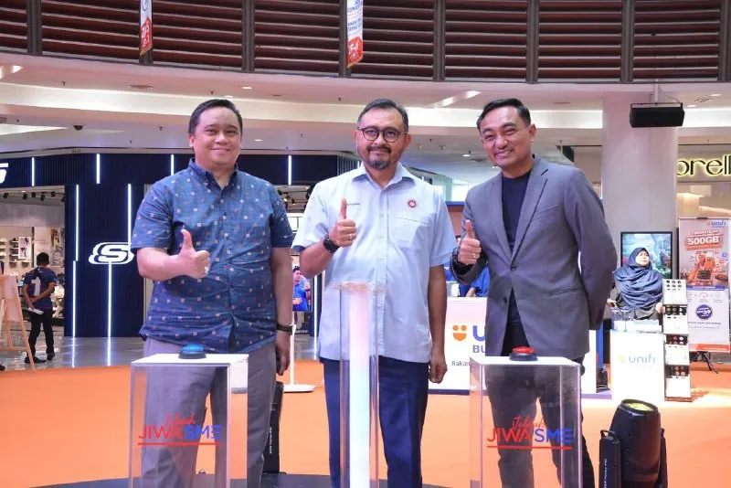 JIWA SME SELANGOR TB