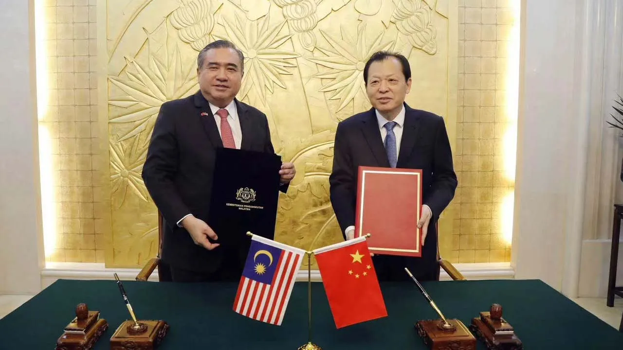BEIJING, 23 September 2026 — Menteri Pengangkutan, YB Loke Siew Fook, mengadakan lawatan rasmi ke Beijing bagi memperkukuh kerjasama dua hala Malaysia–China dalam sektor pengangkutan.