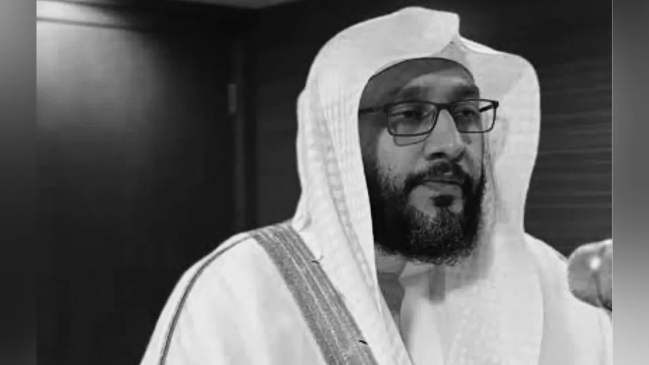 X @HaramainInfo
