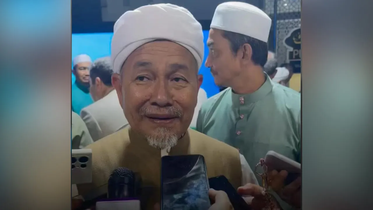 Tuan Ibrahim