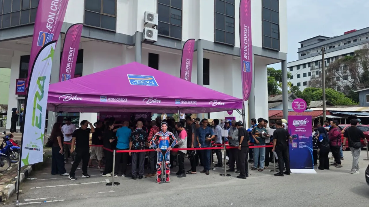 AWANI