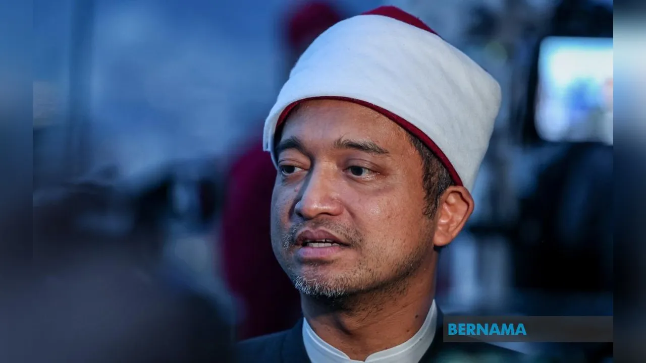 Sumber: BERNAMA