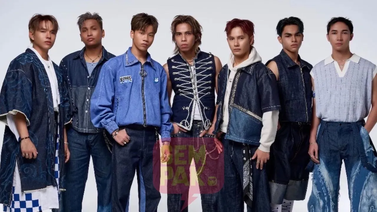 ALPHA Dinobat Artis Baru Terbaik AIM25 -- GEMPAK