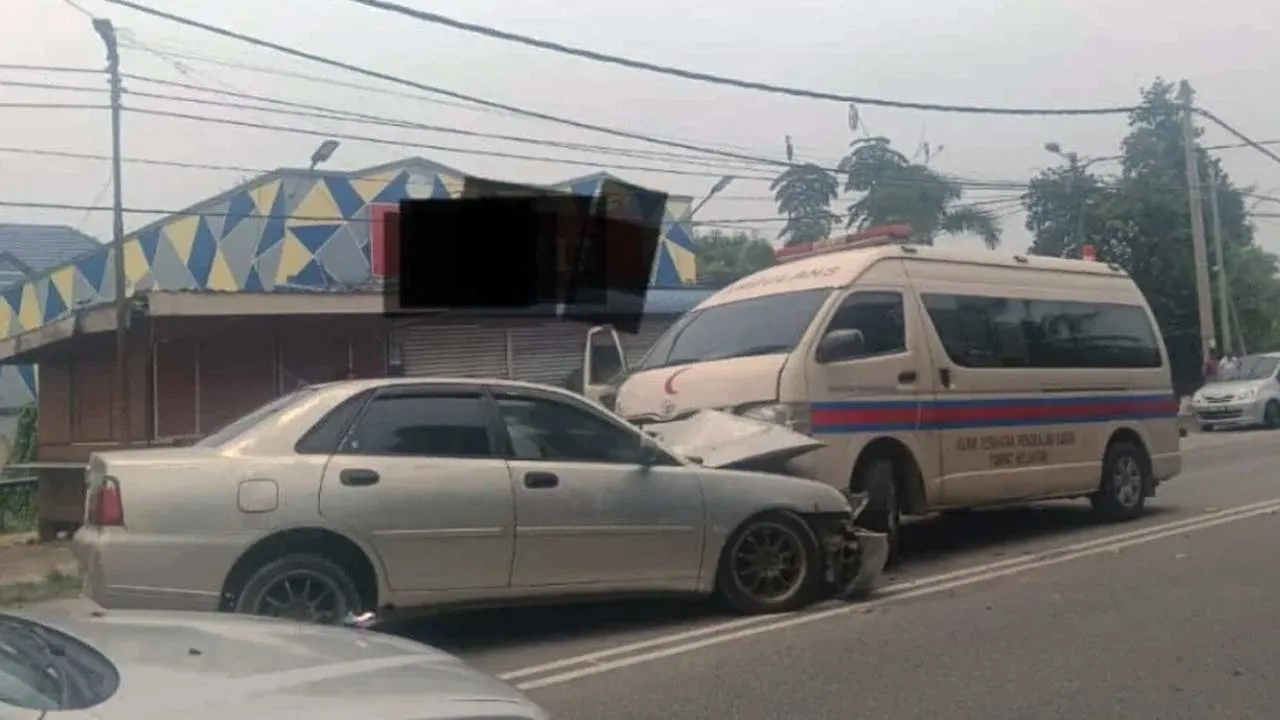 Ambulans