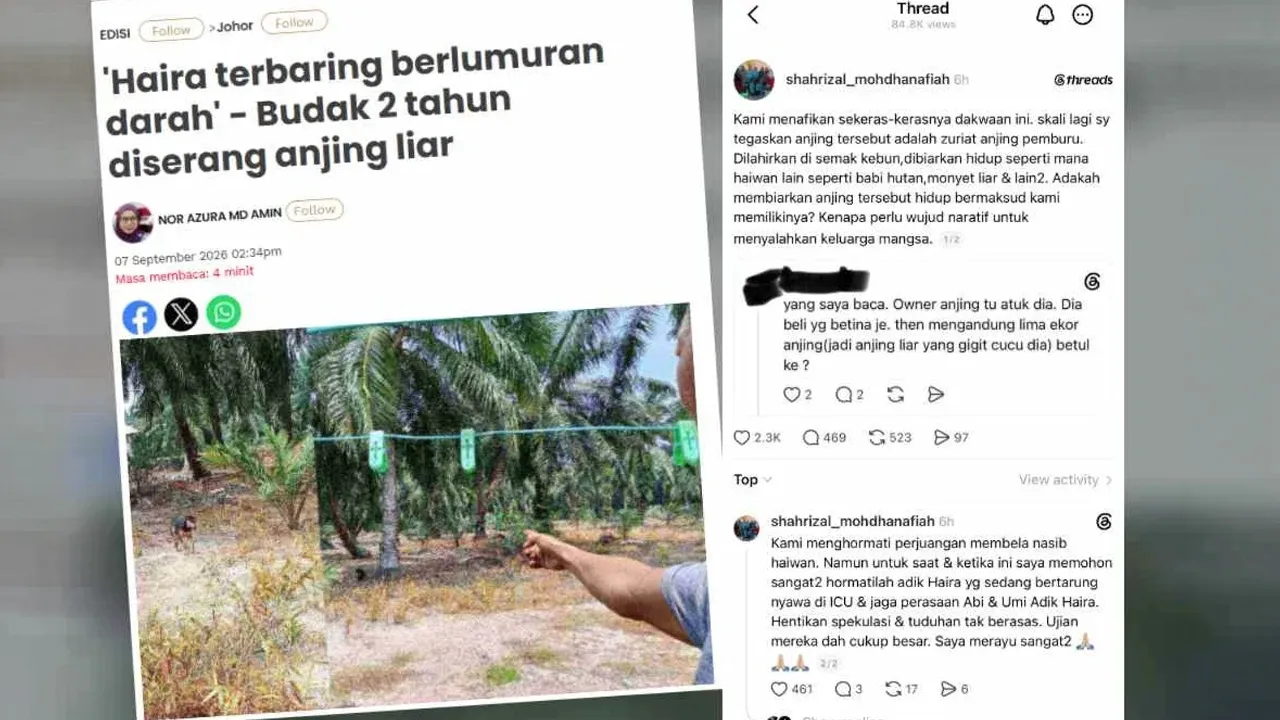 SINAR HARIAN