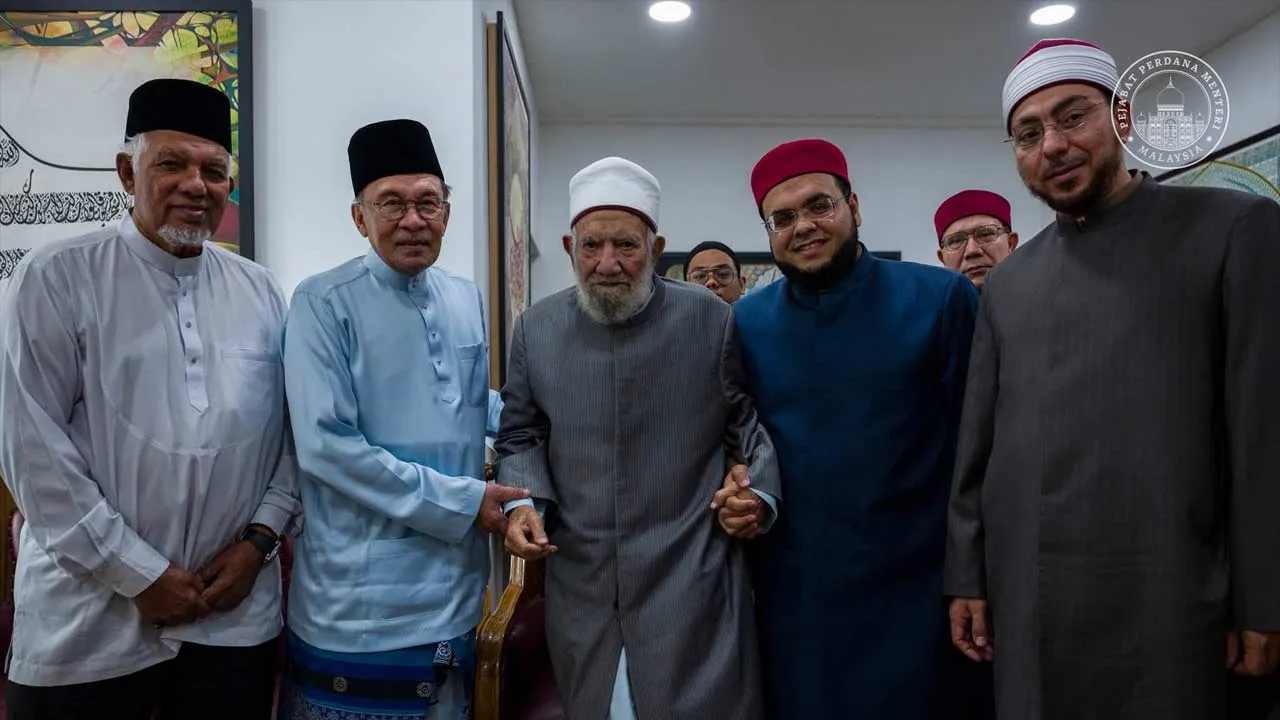 ANWAR