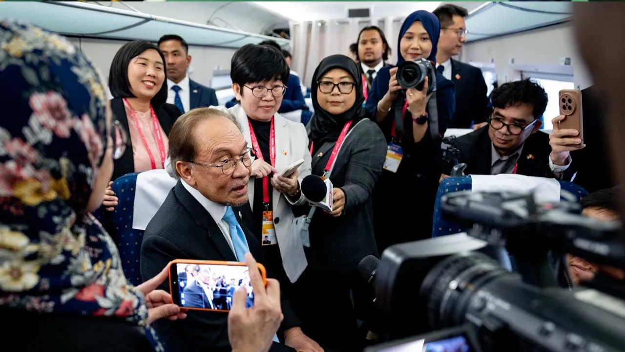 ANWAR PMO