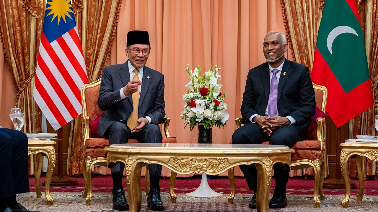 Fath Rizal & Prime Minister’s Office of Malaysia