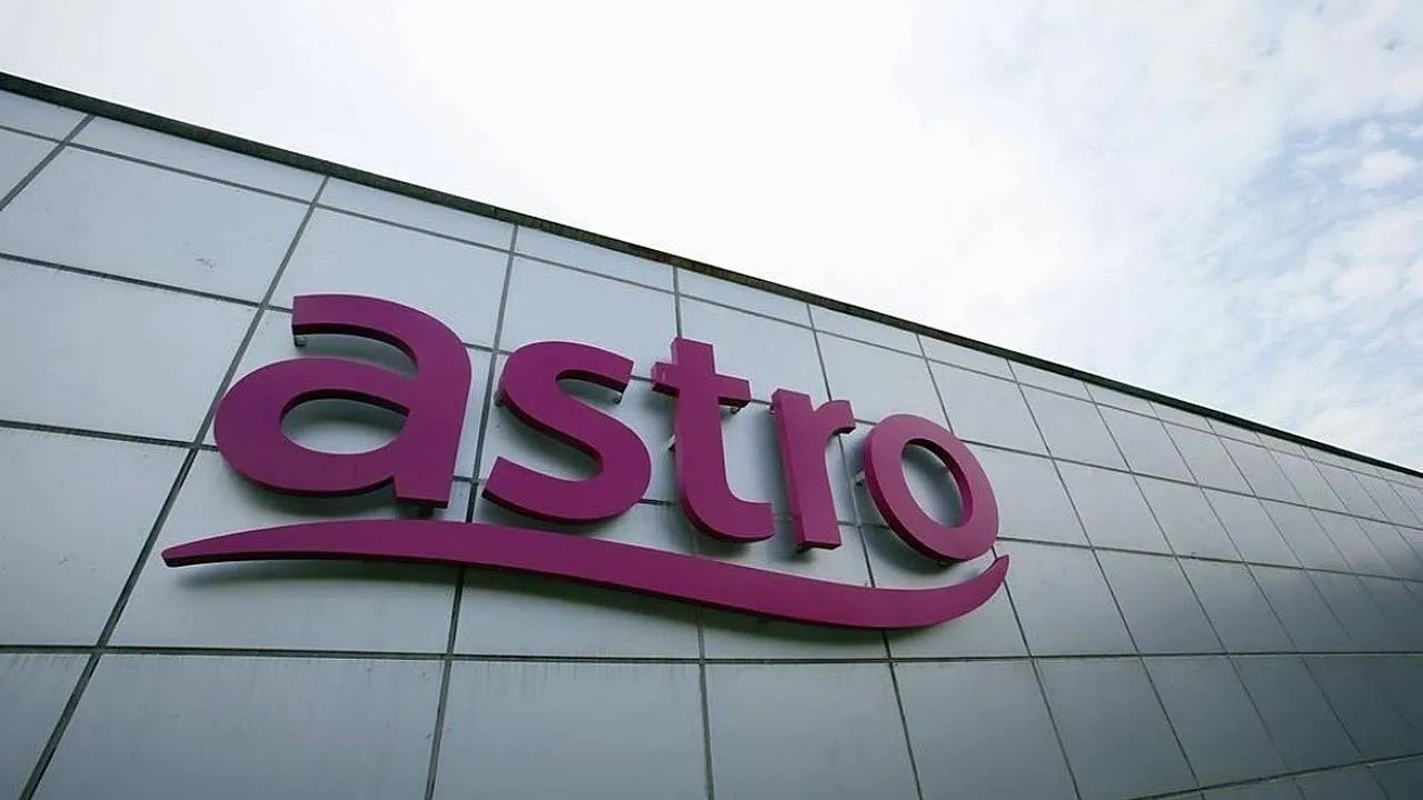 ASTRO HQ