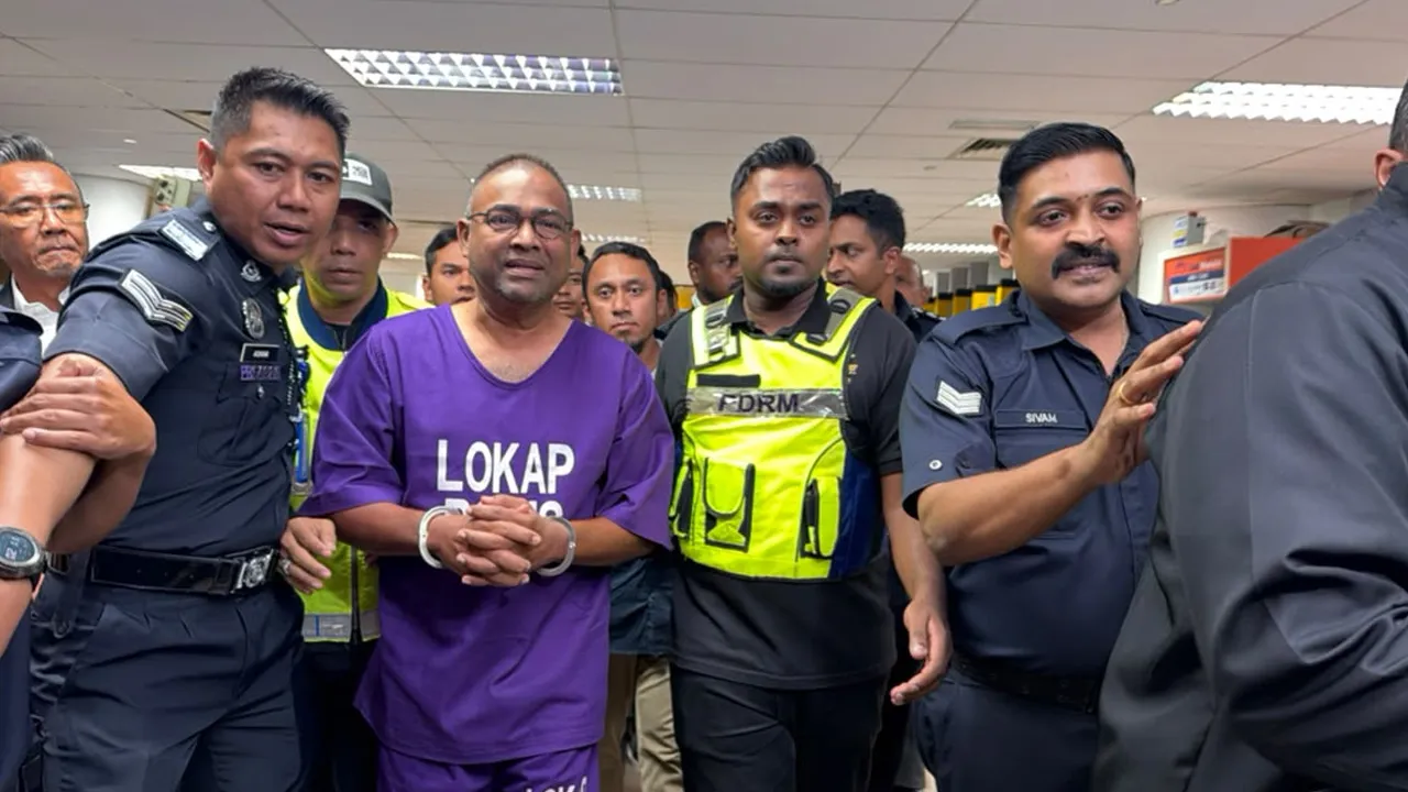 TB_AZEEZ RAHIM DAKWA MAHKAMAH_AWANI