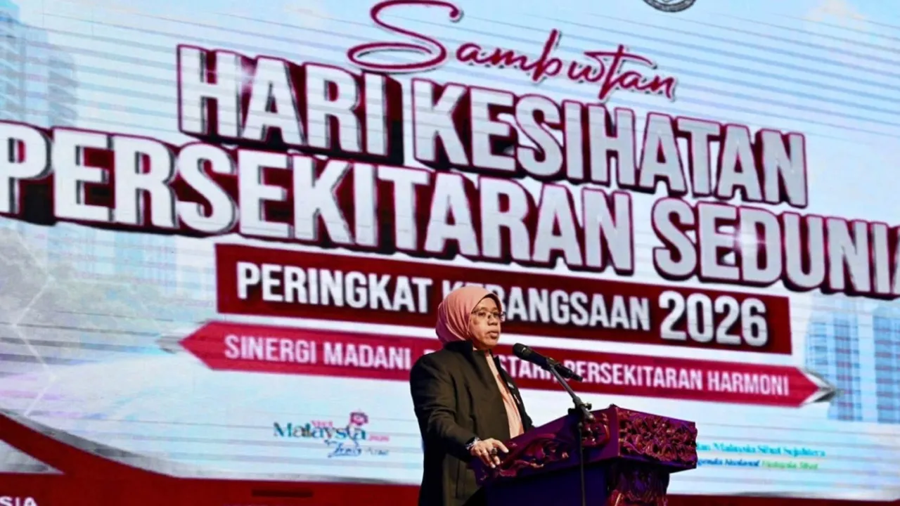 Aiman Athirah Sabu_Majlis Bandaraya Seberang Perai