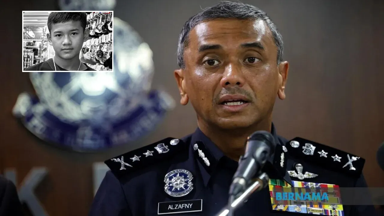 Sumber: BERNAMA
