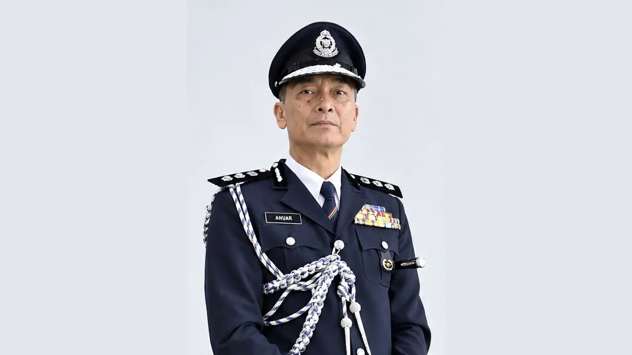 OCPD Sentul