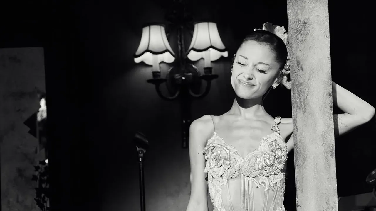 Sumber: IG Ariana Grande