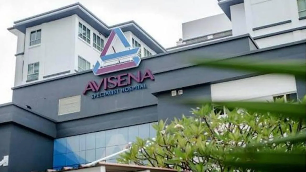 Firma Global dari Amerika Syarikat, KKR labur dalam Aviseva Healthcare -- dagangnews