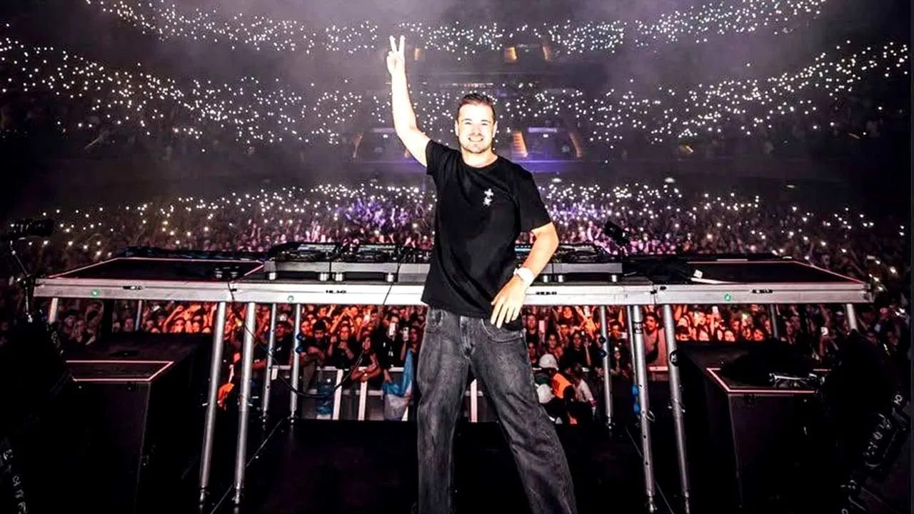 Martin Garrix