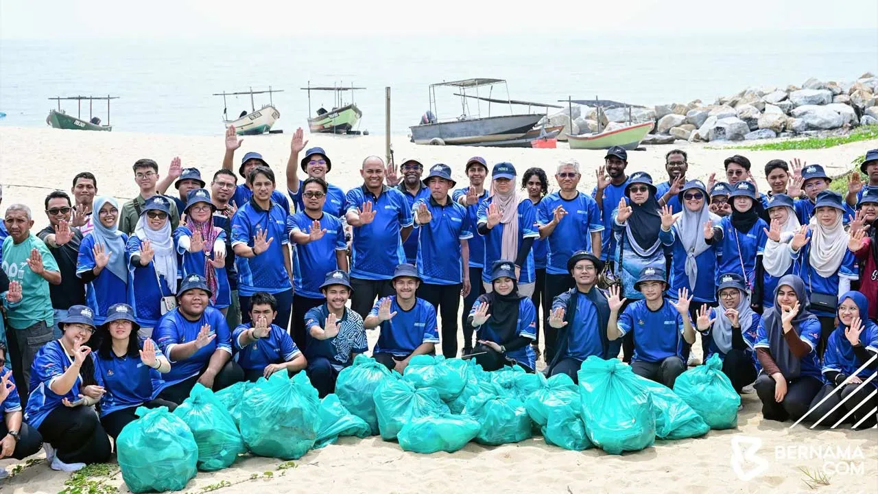 BERNAMA﻿