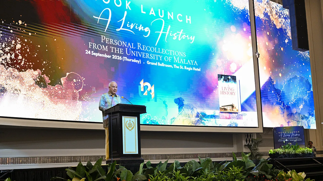 Universiti Malaya