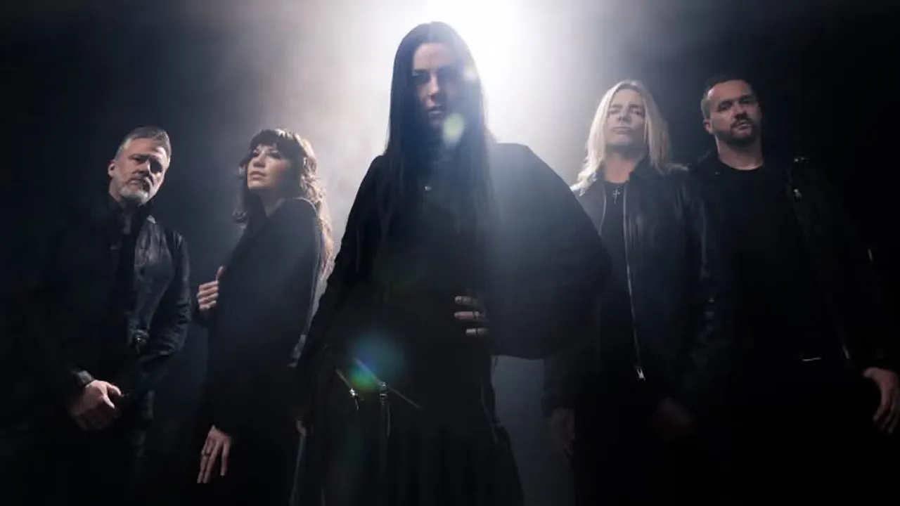  band Evanescence