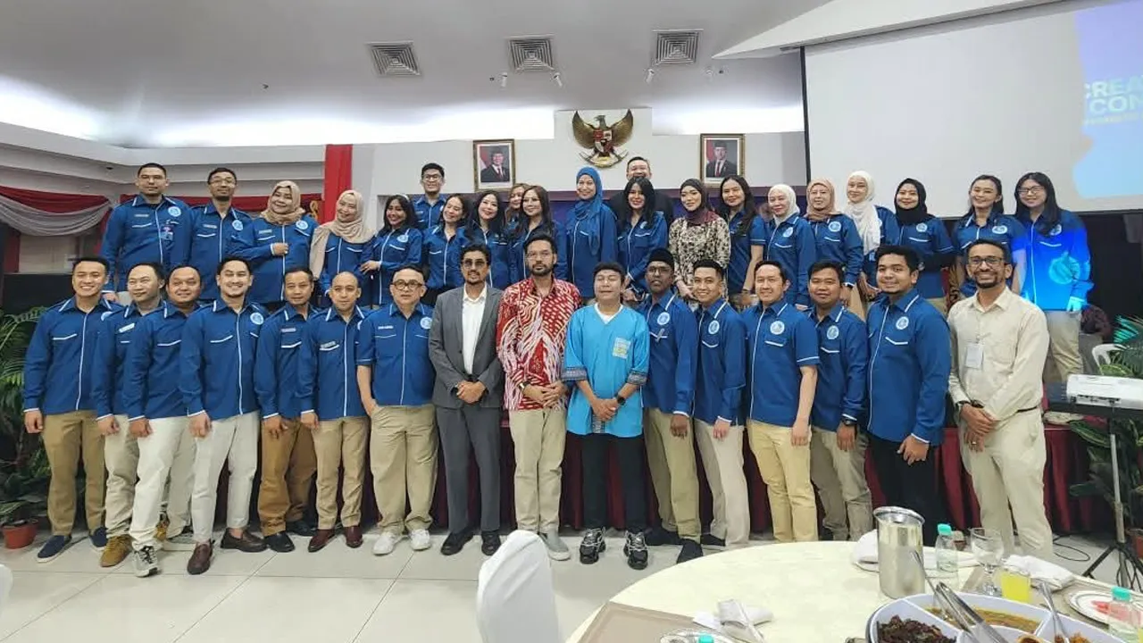 Majlis Belia Wilayah Persekutuan