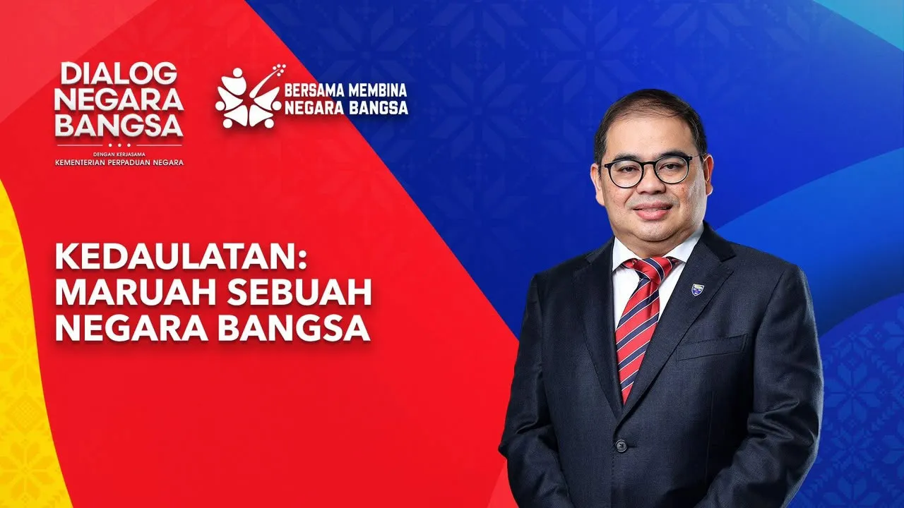 DNB, Awang Azman, Kedaulatan Negara