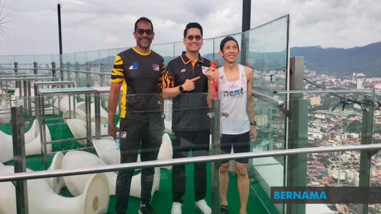 BERNAMA